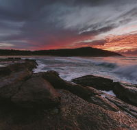 Pretty Beach Cabins - Sunshine Coast Tourism