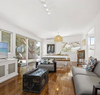 Prince Edward Escape - Pet friendly - Sunshine Coast Tourism