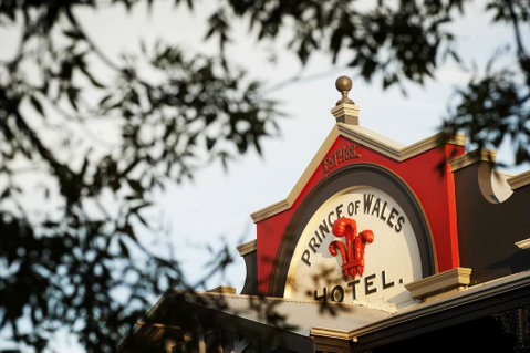 Prince Of Wales Hotel, Bunbury - Sunshine Coast Tourism 2