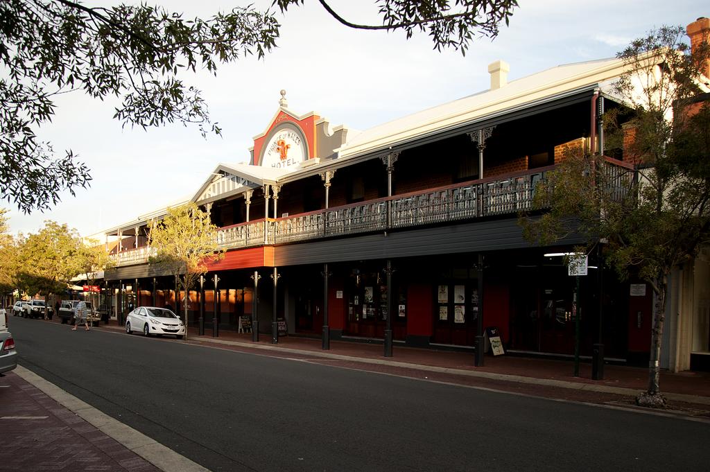 Dalyellup WA Sunshine Coast Tourism