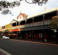 Prince of Wales Hotel Bunbury - Holiday Sunshine Coast