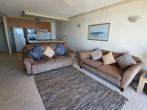 Princess Palm On The Beach - Sunshine Coast Tourism 2