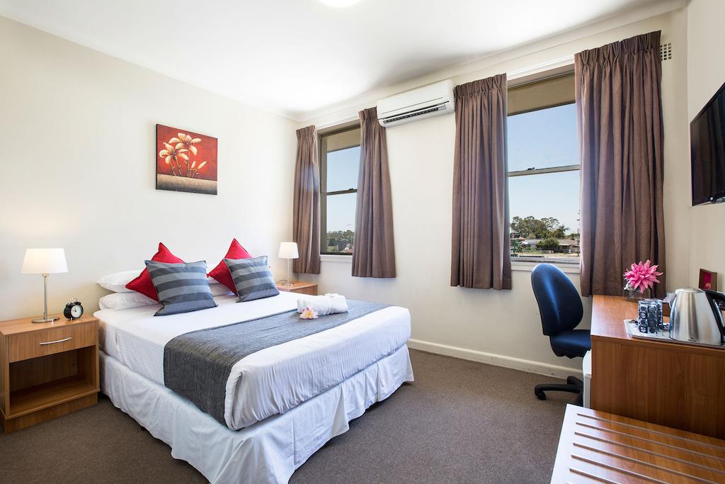 Mount Pritchard NSW Sunshine Coast Tourism
