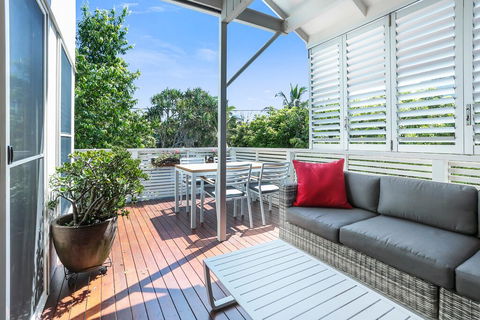 Privacy By The River, Noosaville - Sunshine Coast Tourism 0