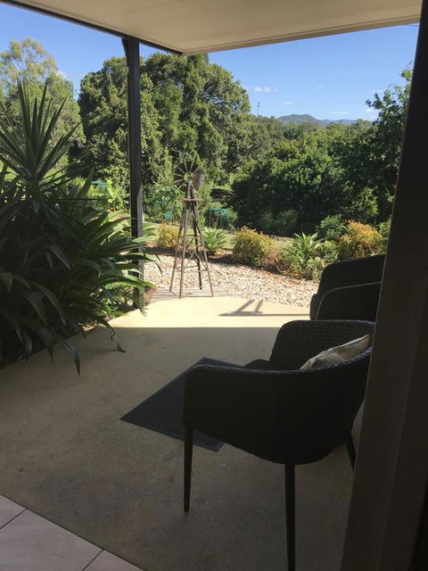 Private Gold Coast Home Cottage - Sunshine Coast Tourism 2