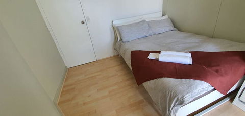 Private Modern Room - Plaza Building- In City Centre! - Sunshine Coast Tourism 2