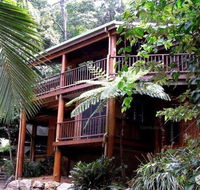 Private Rainforest Retreat with lagoon style pool - Holiday Sunshine Coast