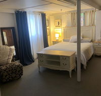 Private room downstairs area - Holiday Sunshine Coast