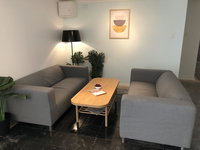 Private room in City Central