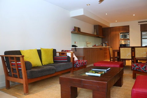 Private Sea Temple Penthouse 422.423 - Sunshine Coast Tourism 2