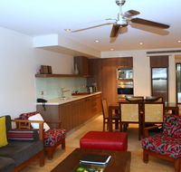 Private Sea Temple Penthouse 422.423
