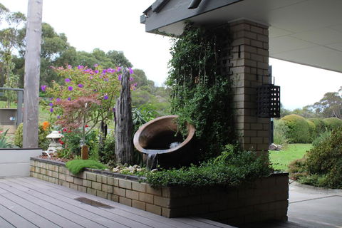 Prom Country Lodge - Sunshine Coast Tourism 0