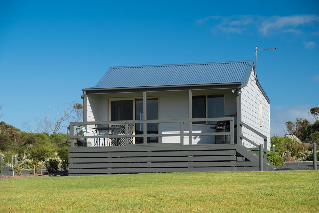 Tongio VIC Sunshine Coast Tourism