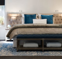 Provence Spa Villa 1 - Holiday Sunshine Coast