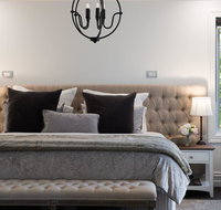 Provence Spa Villa 2 - Holiday Sunshine Coast