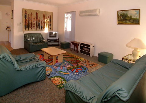 Prowse Pad - Sunshine Coast Tourism 1