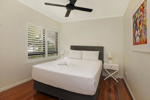 PRTFINO-THE ULTIMATE PENTHOUSE - Holiday Sunshine Coast 1