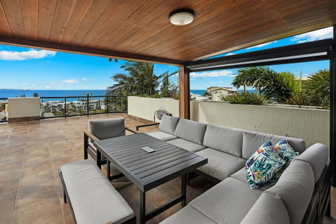 PRTFINO-THE ULTIMATE PENTHOUSE - Holiday Sunshine Coast 0