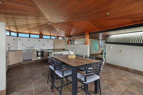 PRTFINO-THE ULTIMATE PENTHOUSE - Holiday Sunshine Coast 2