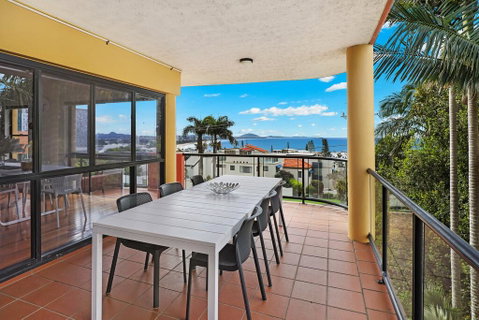 PRTFINO-THE ULTIMATE PENTHOUSE - Holiday Sunshine Coast 3