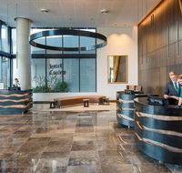 Pullman Brisbane Airport - Holiday Sunshine Coast