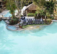 Pullman Palm Cove Sea Temple Resort  Spa - Holiday Sunshine Coast