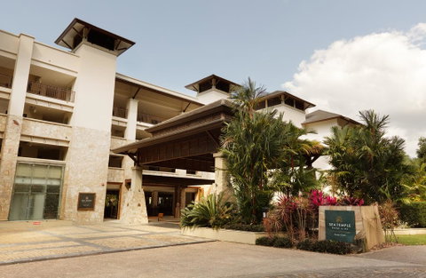 Pullman Palm Cove Sea Temple Resort & Spa - Sunshine Coast Tourism 2