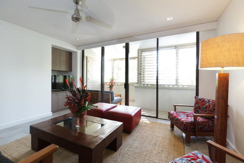 Pullman Palm Cove Sea Temple Resort & Spa - Sunshine Coast Tourism 1