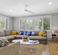 Pure Salt - beach house with pool 300m to beach - Holiday Sunshine Coast