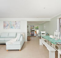 Purely Whitesands on the bay  Fingal Bay - Holiday Sunshine Coast