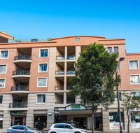 Quality Apartments Camperdown - Holiday Sunshine Coast