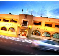 Quality Hotel Mildura Grand - Sunshine Coast Tourism