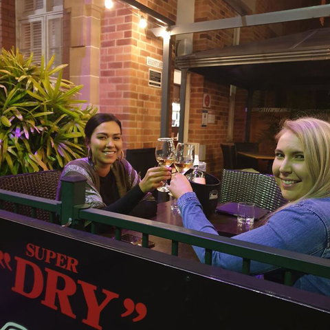 Quality Hotel Regent Rockhampton - Sunshine Coast Tourism 3
