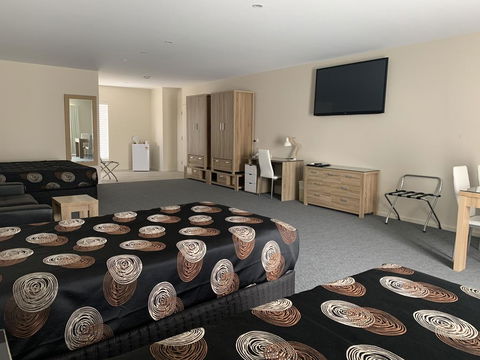 Quality Hotel Sherbourne Terrace - Holiday Sunshine Coast 3