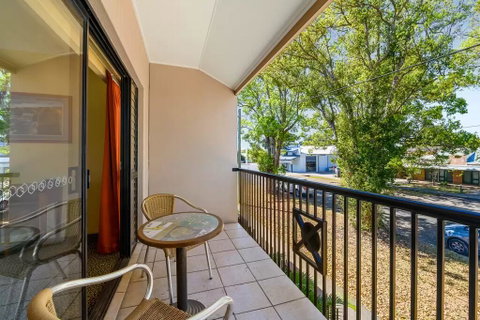 Quality Inn Grafton - Sunshine Coast Tourism 3