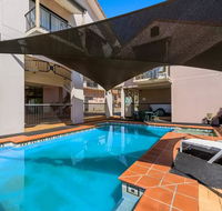 Quality Inn Grafton - Holiday Sunshine Coast