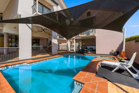 Quality Inn Grafton - Sunshine Coast Tourism 0