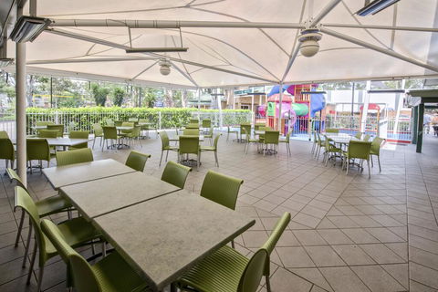 Quality Inn Penrith Sydney - Holiday Sunshine Coast 3