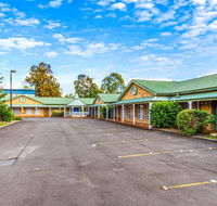 Quality Inn Penrith Sydney