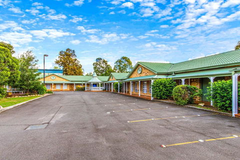Quality Inn Penrith Sydney - Holiday Sunshine Coast 0