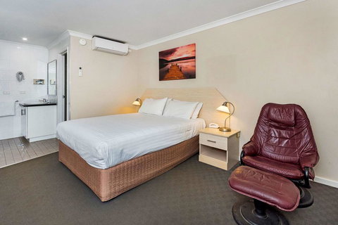 Quality Inn Railway Motel - Holiday Sunshine Coast 3