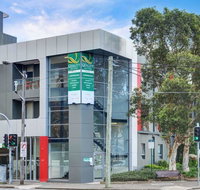 Quality Suites Camperdown - Holiday Sunshine Coast