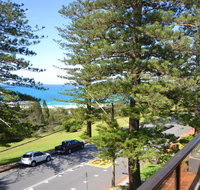 Quarterdeck 11 7 Stewart Street - Sunshine Coast Tourism