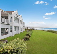 Quarterdeck 18 -WiFi - Sunshine Coast Tourism