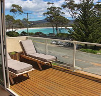 Quarterdeck Apartment - Sunshine Coast Tourism