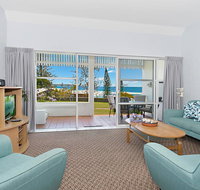 Quarterdeck Unit 2 - Lennox Head - Sunshine Coast Tourism