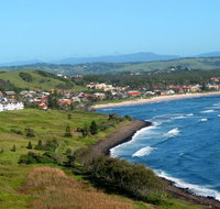 Quarterdeck Unit 20 - Lennox Head - Sunshine Coast Tourism