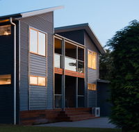 Quartz Retreat - Sunshine Coast Tourism