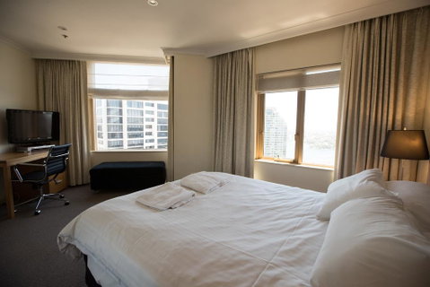 Quay West 2108 - Sunshine Coast Tourism 0