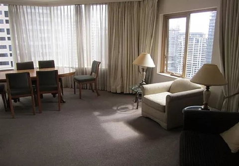Quay West 2208 - Sunshine Coast Tourism 2